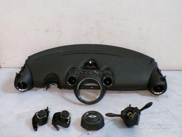 Kit Airbag  Mini Countryman  R60 2013