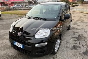 FIAT Panda 1.0 FireFly Hybrid