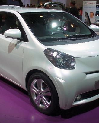 Ricambi usati toyota iQ 2008-2015 #c