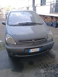 CITROEN XARA PICASSO 2.0 HDI diesel Exclusive