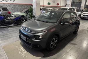 Citroen C3 PureTech 82 Shine