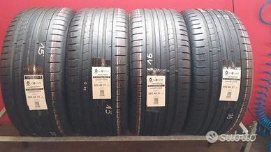 4 gomme 285 40 21 goodyear a32
