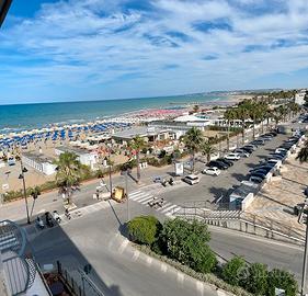 Bilocale a 30 metri dal mare rif. 4