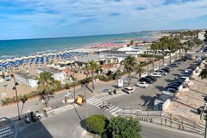 Bilocale a 30 metri dal mare rif. 4