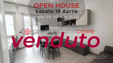Appartamento Milano [Cod. rif 3309455VRG] (Maciach