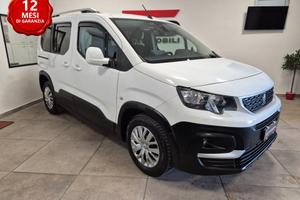 Peugeot Rifter BlueHDi 100 S&S Active Standard
