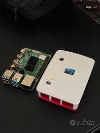 Raspberry Pi 4 Model B 2GB