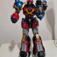 Goshogun MOSHOW TOYS