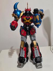 Goshogun MOSHOW TOYS