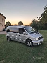 Mercedes Vito Marco Polo