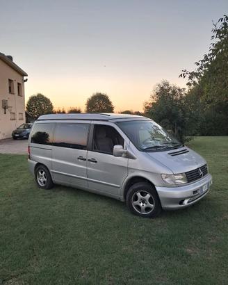 Mercedes Vito Marco Polo