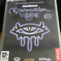 Gioco per PC NEVERWINTER NIGHTS ATARI