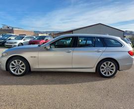 BMW 520 D BUSINESS