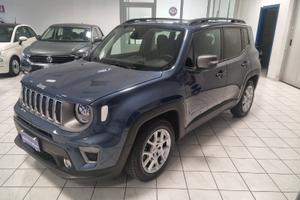 JEEP Renegade Renegade 1.3 T4 DDCT Limited