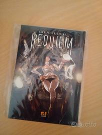 Requiem -  Fabrizio Cosentino
