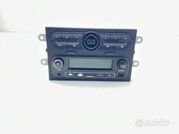 AUTORADIO RENAULT Twingo III serie 281156611R (14>