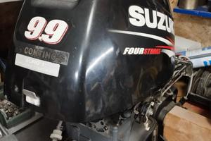 Suzuki df9.9