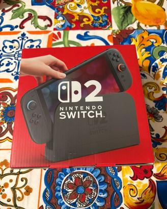 Nintendo Switch 2