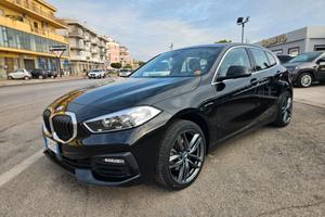 Bmw 116 116d 5p. Business Advantage