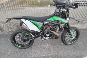 peugeot xp6 50  2026  