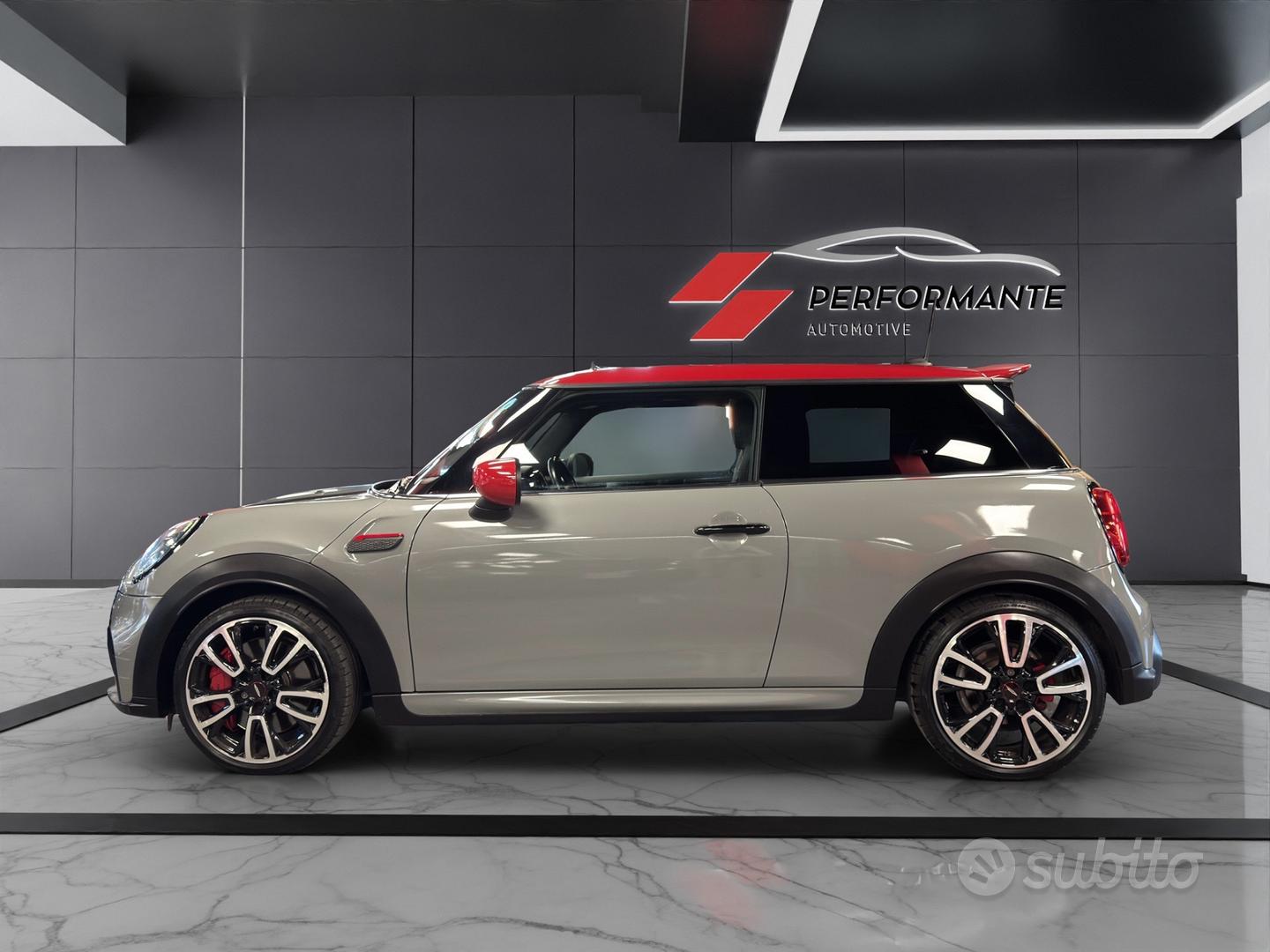 Mini 3 Porte 2021 photo 3