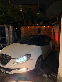 Lancia Delta 1.6 multijet