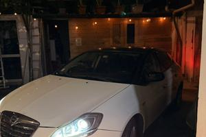 Lancia Delta 1.6 multijet