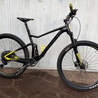 MTB SCOTT SPARK 970 L SRAM FULL