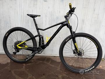MTB SCOTT SPARK 970 L SRAM FULL