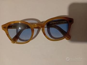 MOSCOT LEMTOSH BLONDE