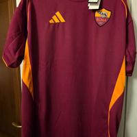 Maglia As Roma 2025/26