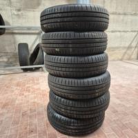 treno 6 gomme Hankook Kinergy Eco2 165/65 R14 79T