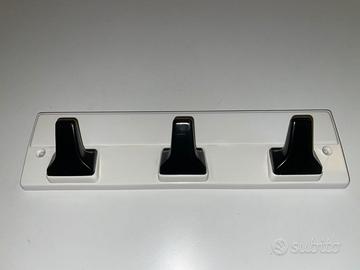 CARRARA E MATTA APPENDIABITI VINTAGE ANNI '70