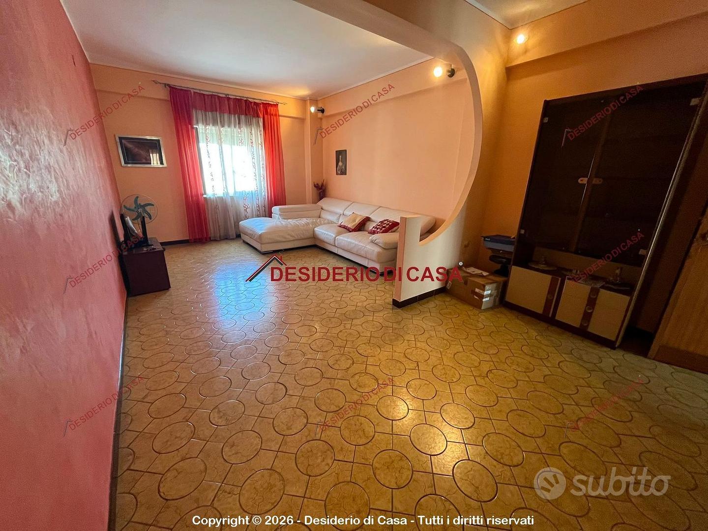Appartamento – Palermo, Guadagna, III Circoscrizione - Vista 5