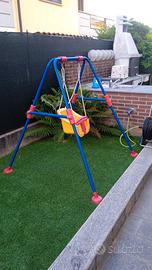 altalena per bambini