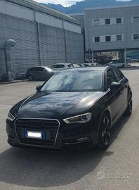Audi A3 SPB 2.0 