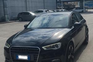 Audi A3 SPB 2.0 