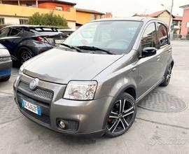 Fiat Panda Fiat Panda 100 HP