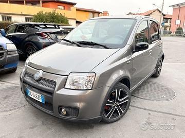 Fiat Panda Fiat Panda 100 HP