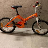 Bicicletta TOPBIKE