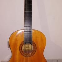 Chitarra classica