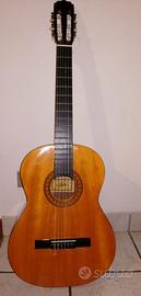 Chitarra classica