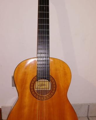 Chitarra classica