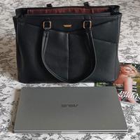 Borsa nuova da donna adatta anche per laptop