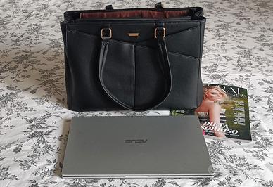 Borsa nuova da donna adatta anche per laptop