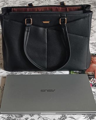 Borsa nuova da donna adatta anche per laptop