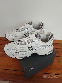 Scarpe New Balance 1000