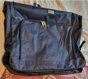 Borsa porta abiti