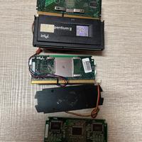 Processori pentium 3 e celeron