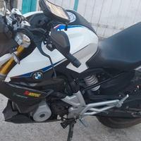 Bmw G310R - 2018